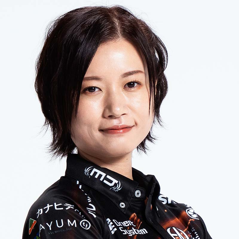 画像：茅森早香