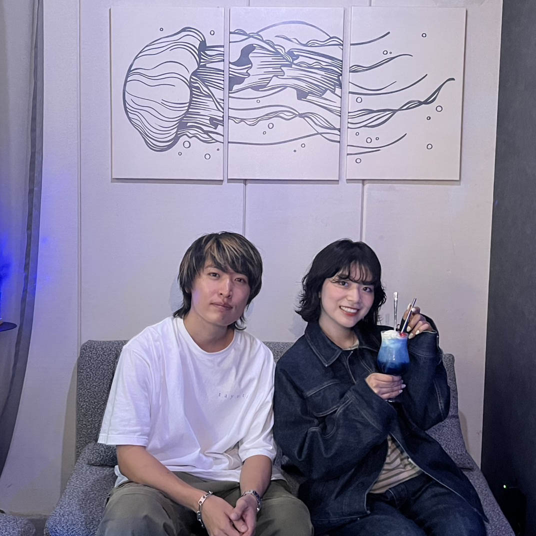 写真：かわにしなつ、高取直樹