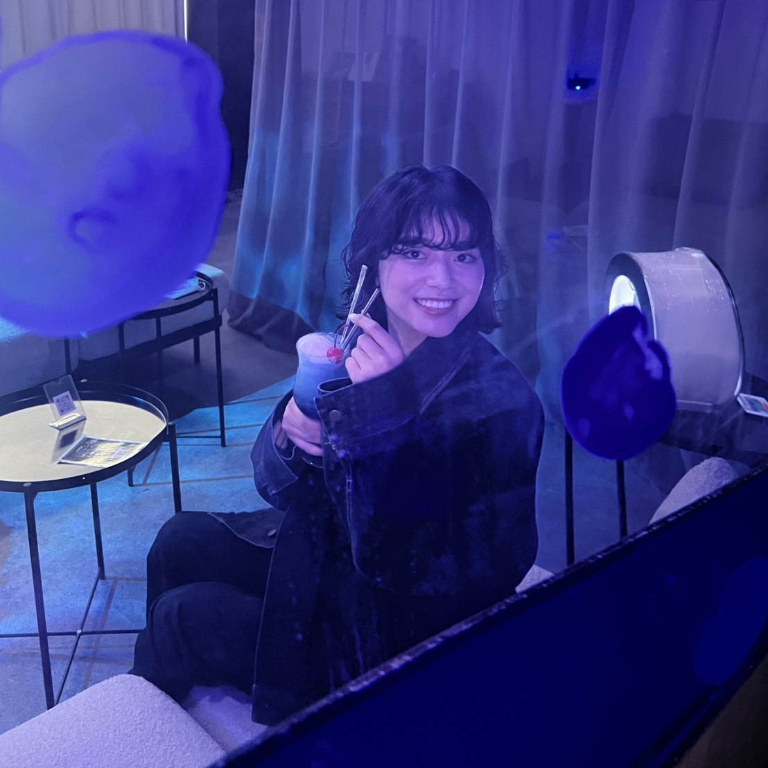 写真：かわにしなつ