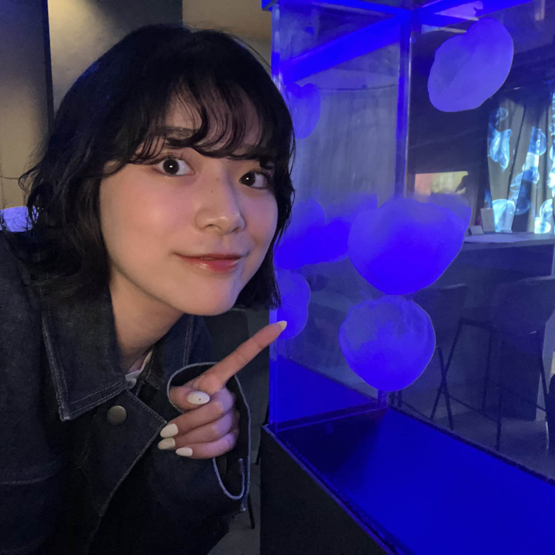 写真：かわにしなつ