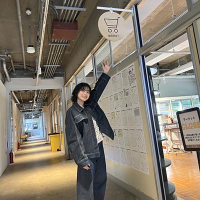 写真：かわにしなつ