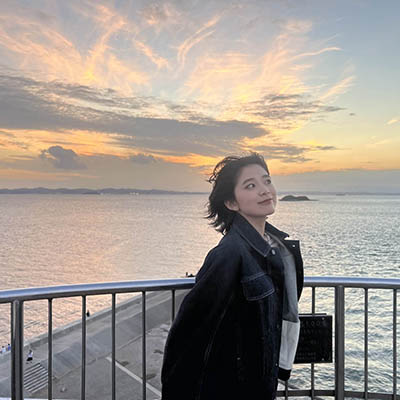 写真：かわにしなつ