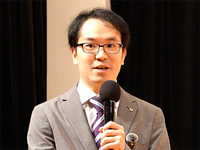 中澤太翔（AI映画クリエイター）