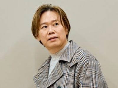 朴正義（バスキュール代表）