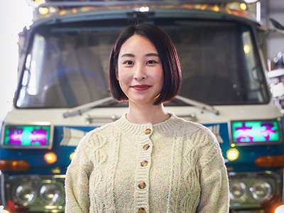 今井夕華（編集者・バックヤードウォッチャー）