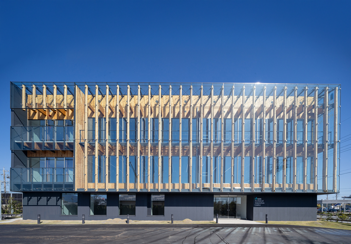 テクニカルイノベーションセンター