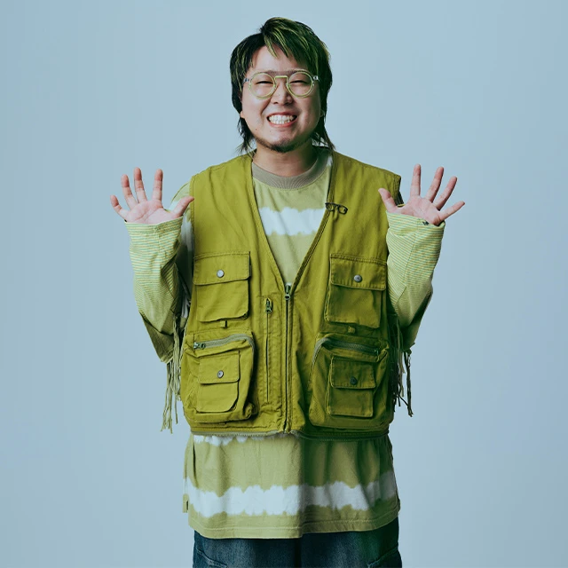 こっちのけんと