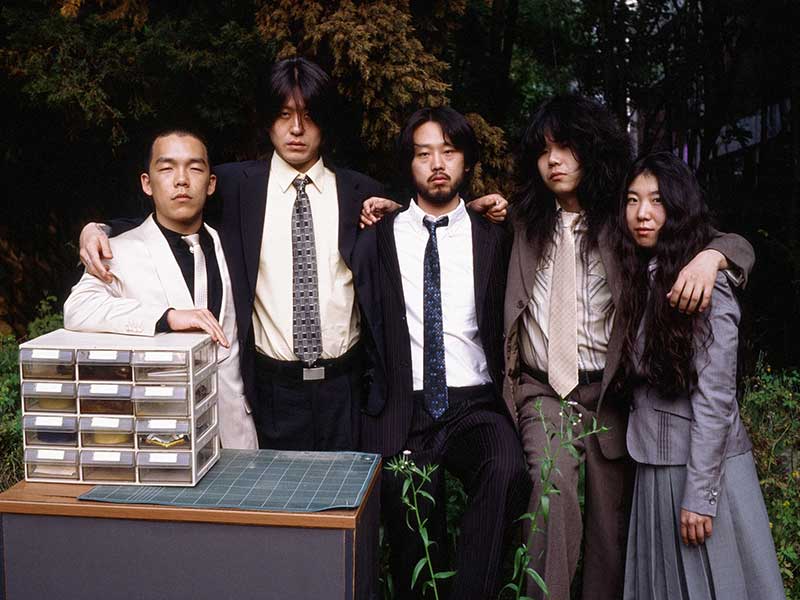 写真：Balming Tiger