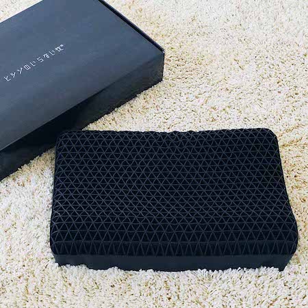 写真：太陽 ヒツジのいらない枕