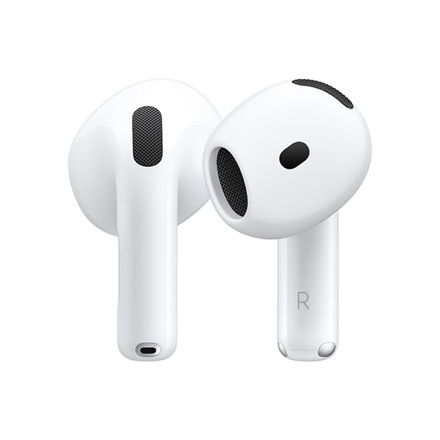 写真：Apple AirPods 4