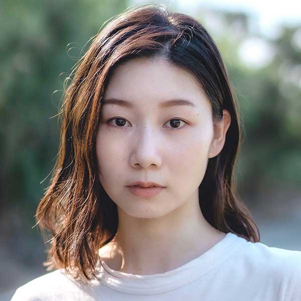 写真：土居志央梨