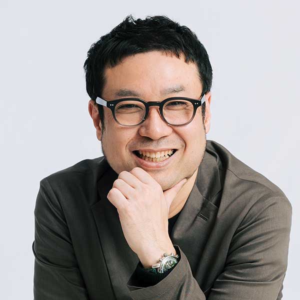 写真：エガワヒロシ