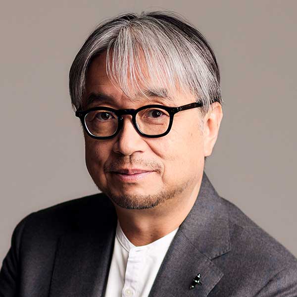 写真：小山薫堂