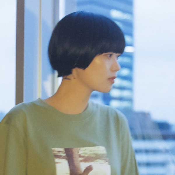 写真：山中瑤子