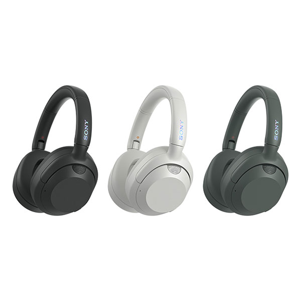 写真：ワイヤレスノイズキャンセリング　ステレオヘッドセット