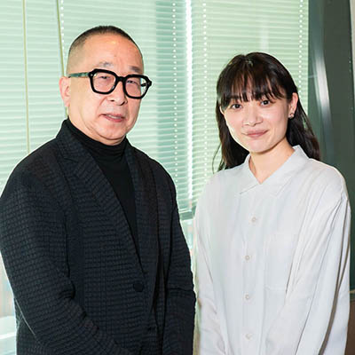 写真：佐藤卓、三浦透子