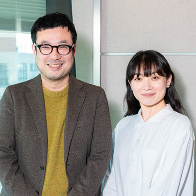 写真：エガワヒロシ、三浦透子