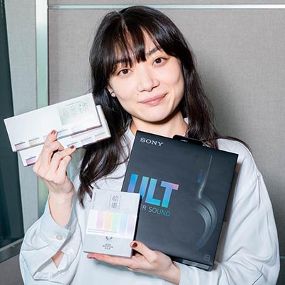 写真：三浦透子