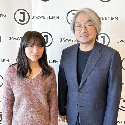 写真：三浦透子、小山薫堂