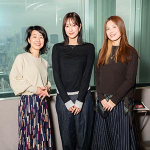 写真：佐々木久美