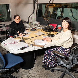 写真：藤井フミヤ