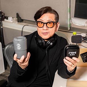 写真：プレゼント