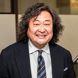 写真：葉加瀬太郎