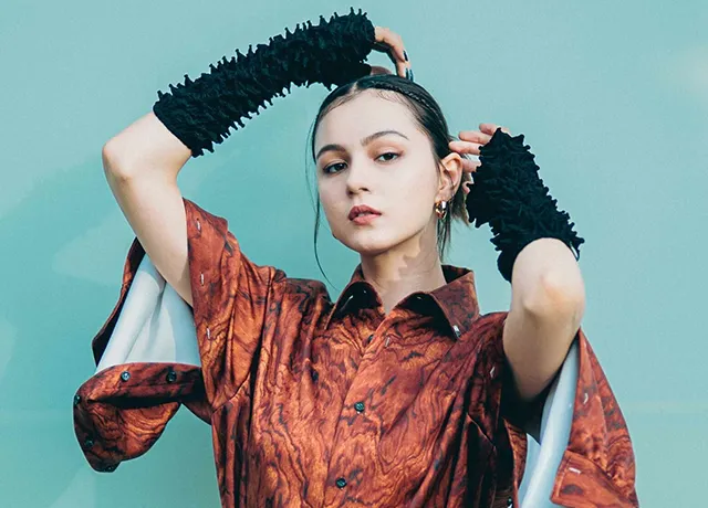 Celeina Ann（セレイナ アン）