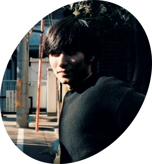 奥山由之（映画監督、写真家）