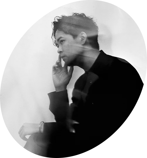 江﨑文武（日本）