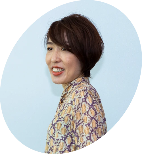 宮本 安芸子（渋谷区 産業観光文化部 部長）