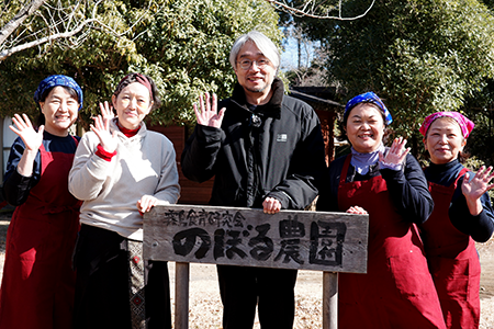 霧島食育研究会