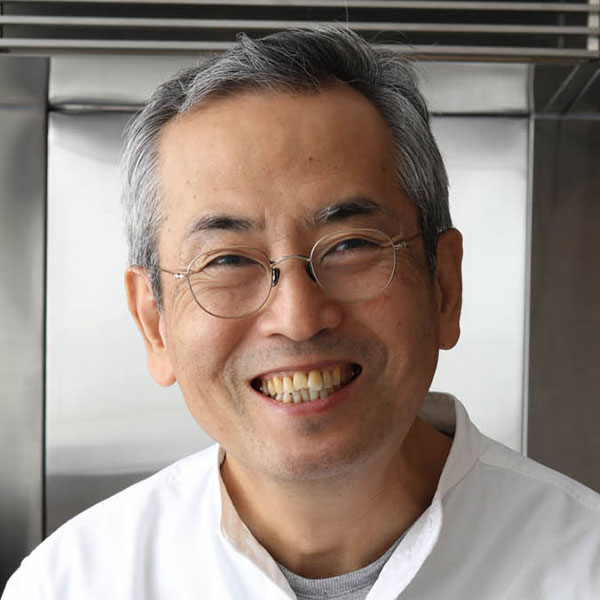 画像：土井善晴