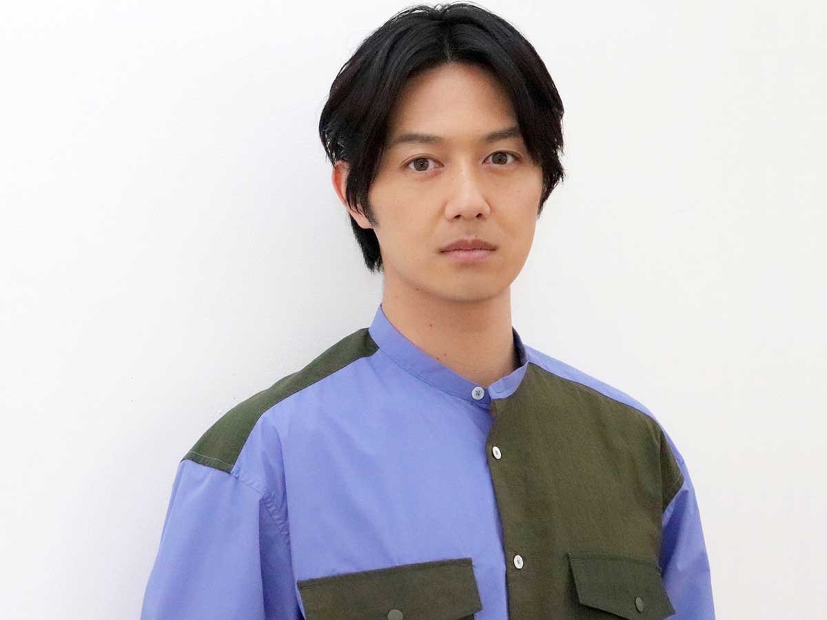 画像：工藤阿須加