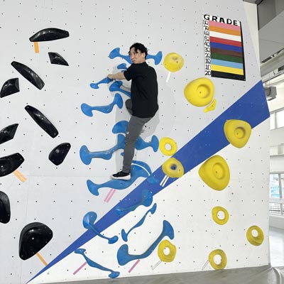 写真：livedoor URBAN SPORTS PARK