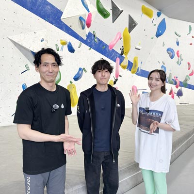 写真：livedoor URBAN SPORTS PARK