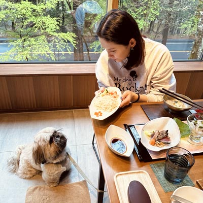 写真：市川紗椰