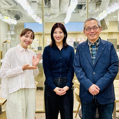 写真：土井善晴、土井光