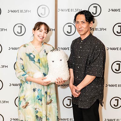 写真：豊田エリー、nico