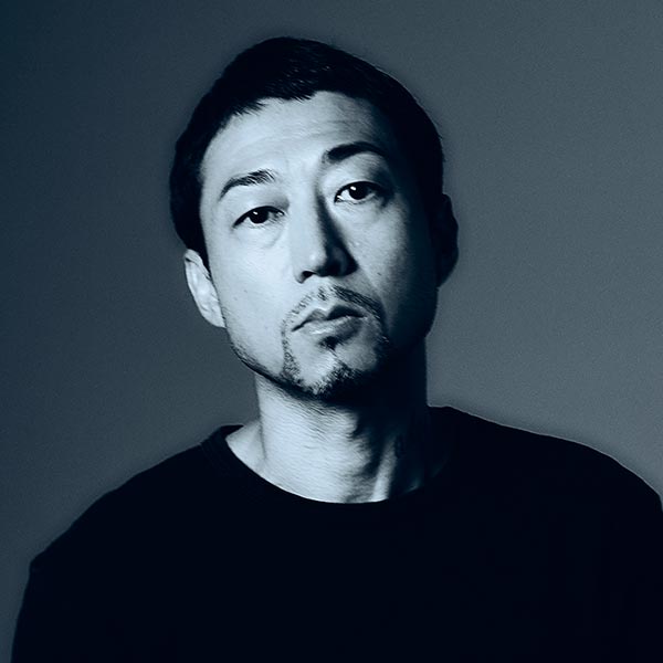 画像：DJ HASEBE