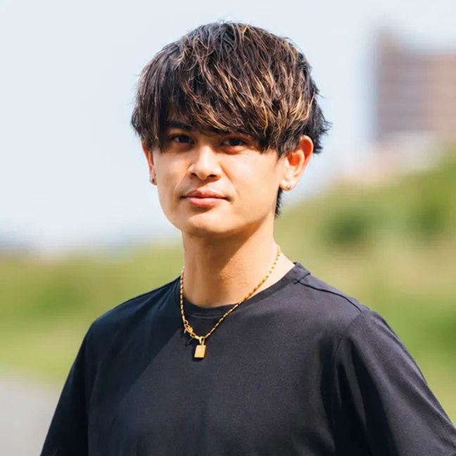 TKD PROJECT よしき