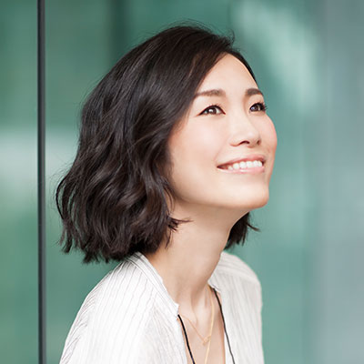 Photo: 板井麻衣子