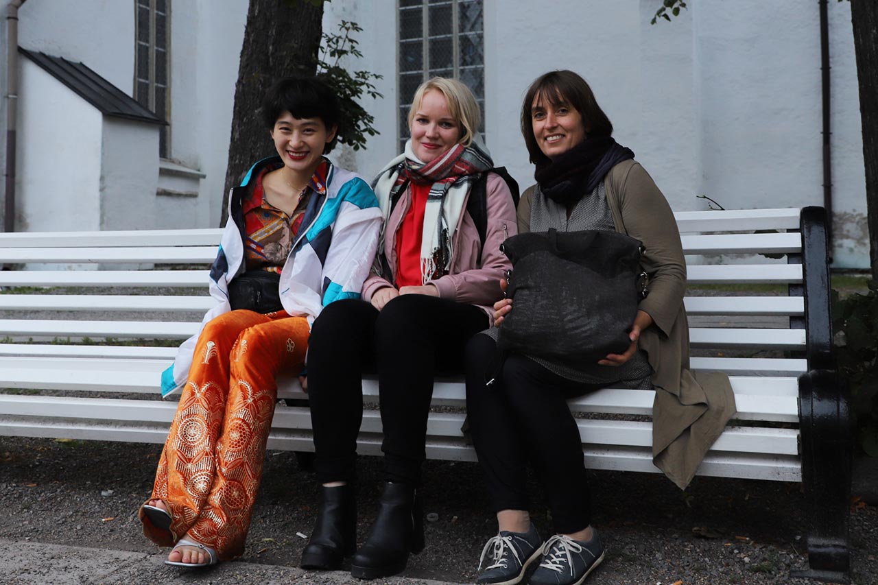 ヤンネ・ファンク