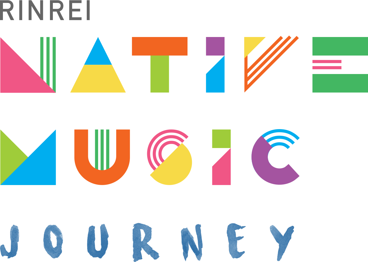 RINREI NATIVE MUSIC JOURNEY