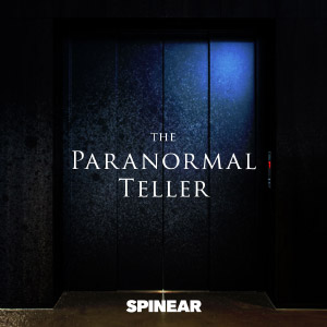 THE PARANORMAL TELLER