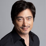 ジョン・カビラ