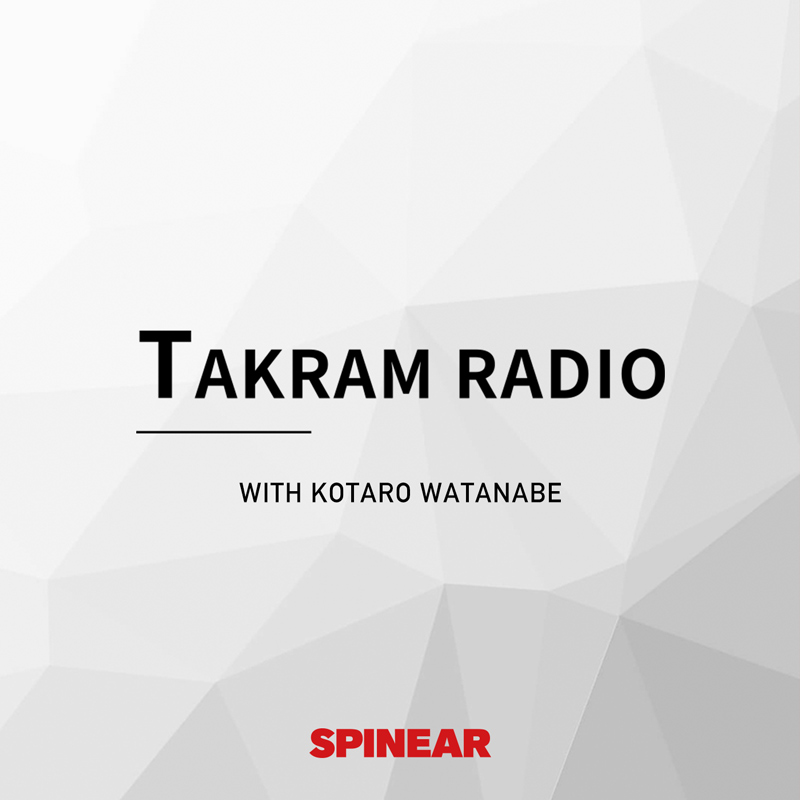 TAKRAM RADIO