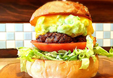 Hi-5Burgers ハイファイブバーガース