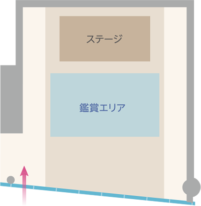 Denka イノフェス・メディアカフェ