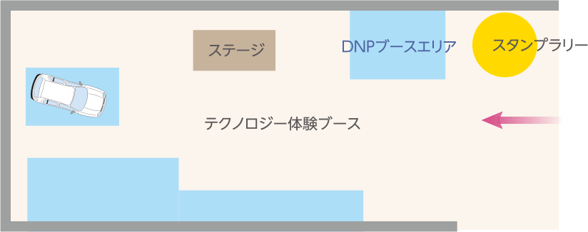 イノフェス・テックプラザ